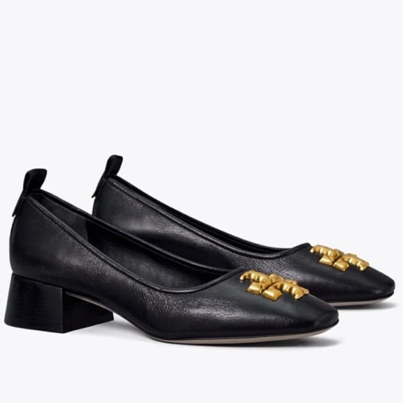 Tory Burch Eleanor  Pumps - Picture 8 of 8